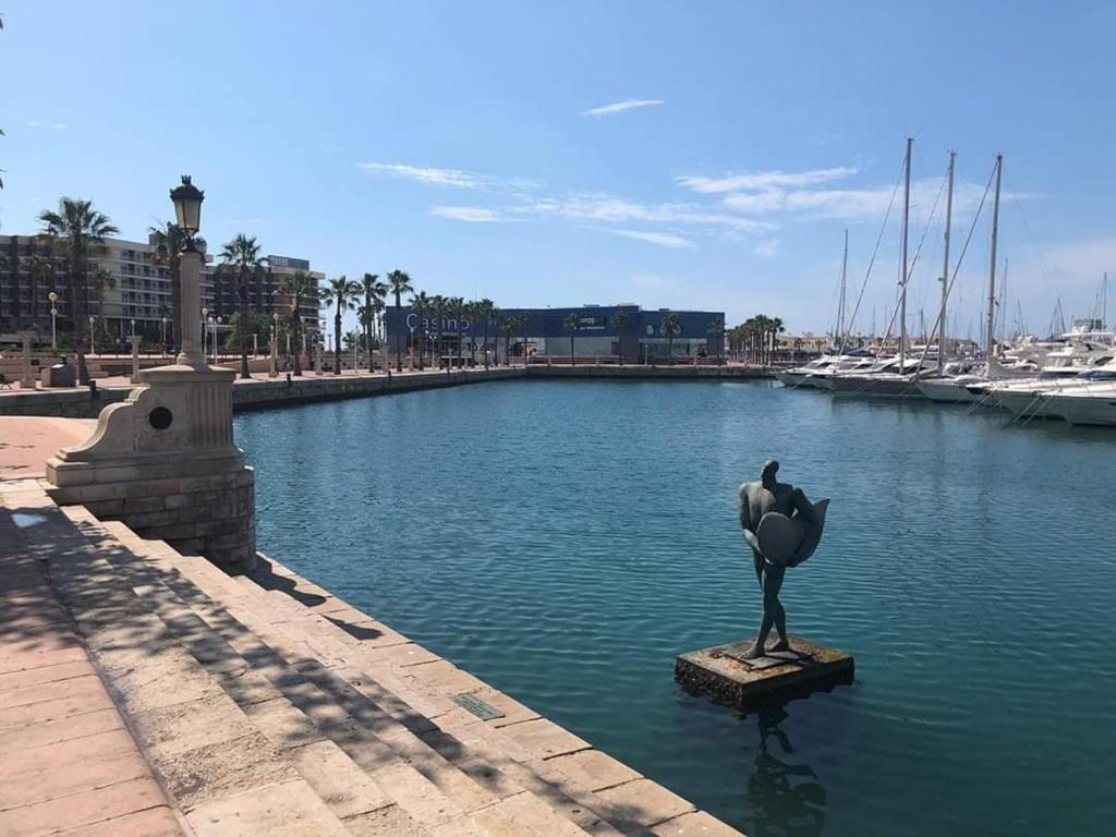 CasaTuris Albufera playa A111, Alicante – Updated 2023 Prices