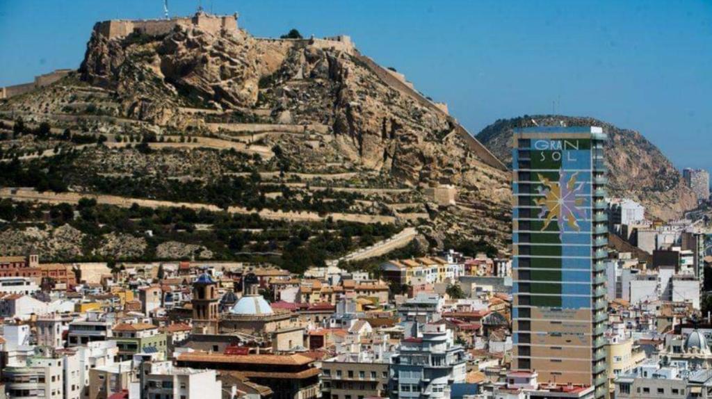 CasaTuris Albufera playa A111, Alicante – Updated 2023 Prices
