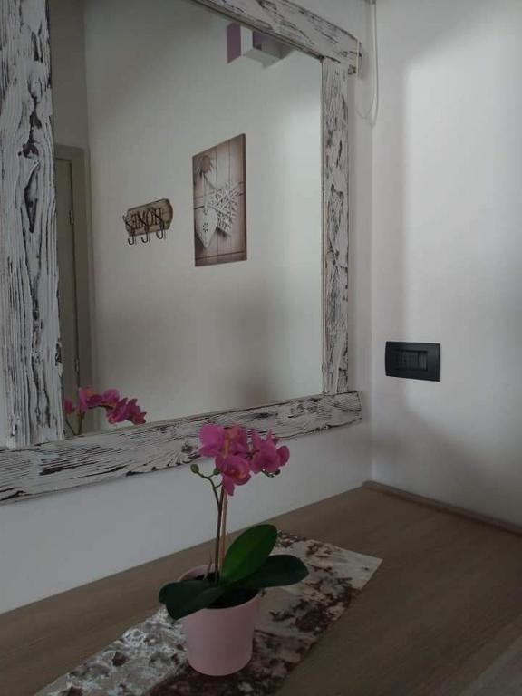 Fotografie z fotogalerie ubytování Al Dos v Livignu