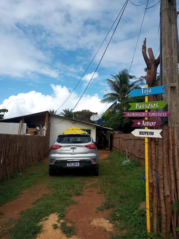  Noronha Quartos Guest House