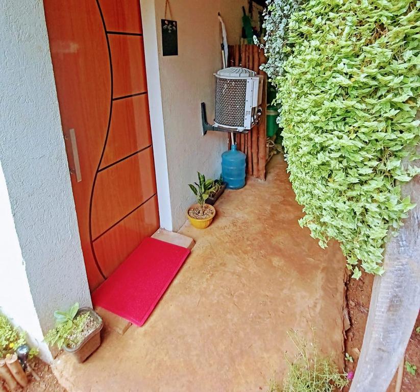  Noronha Quartos Guest House