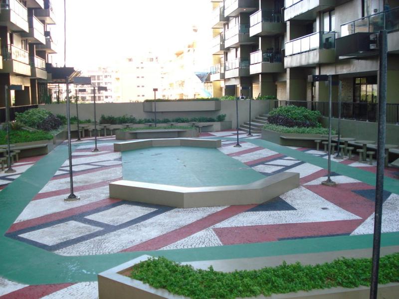  Barrabella Apart Hotel