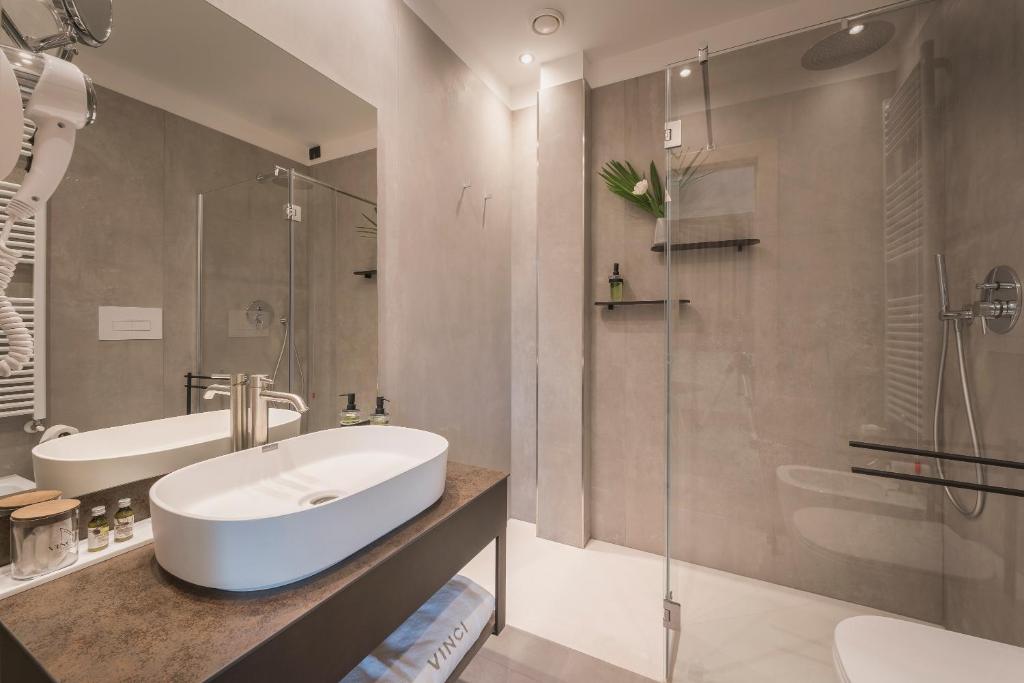 Hotel Vinci - 12