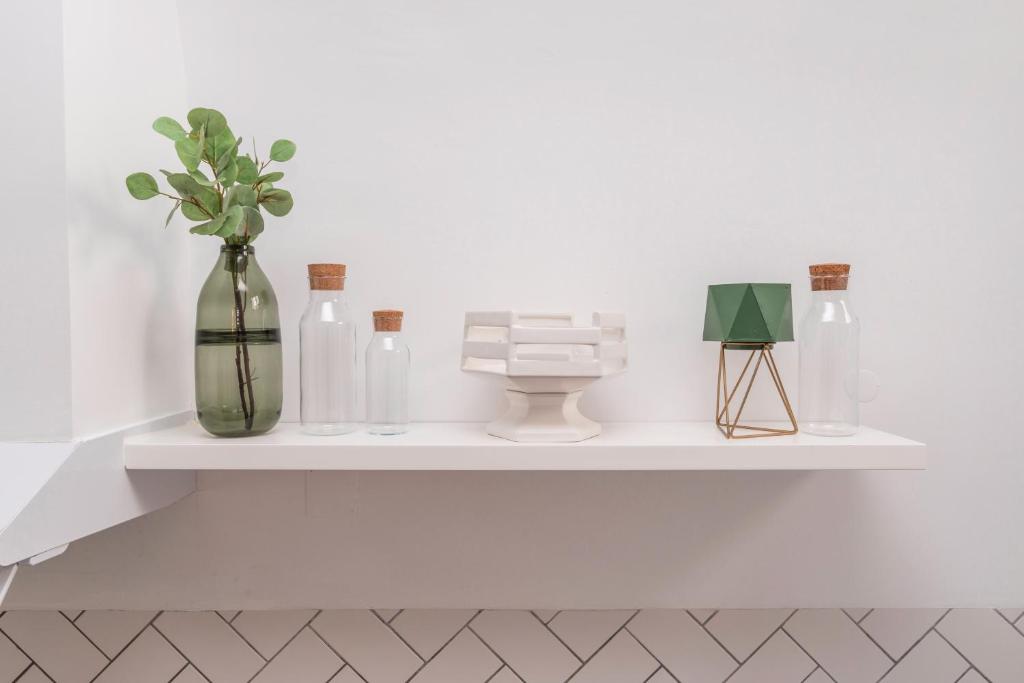 Convent's House - 11