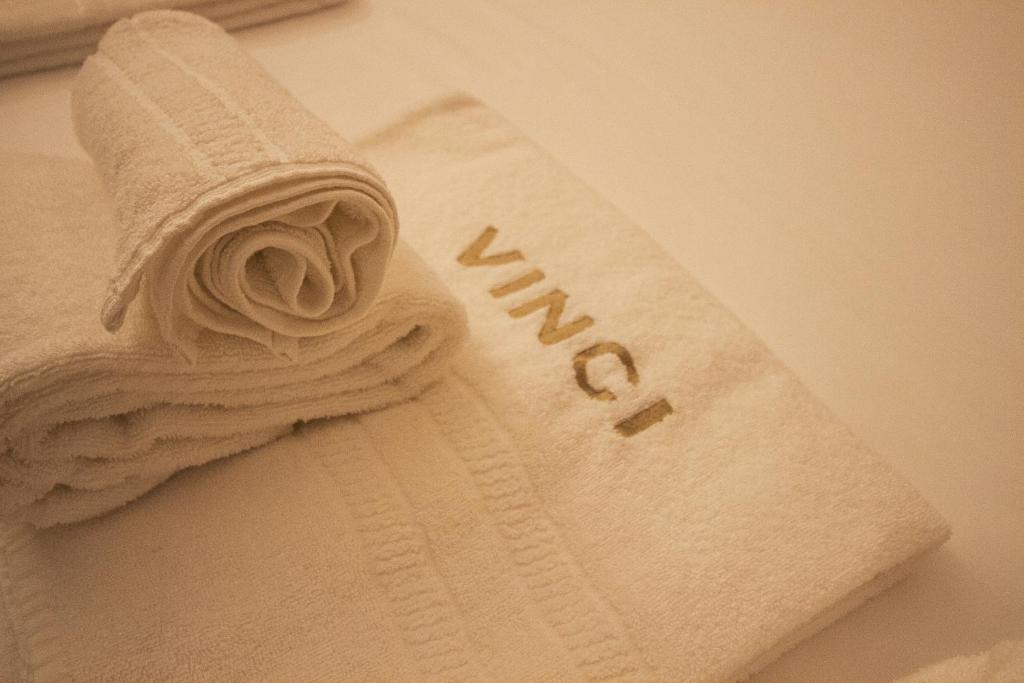 Hotel Vinci - 9