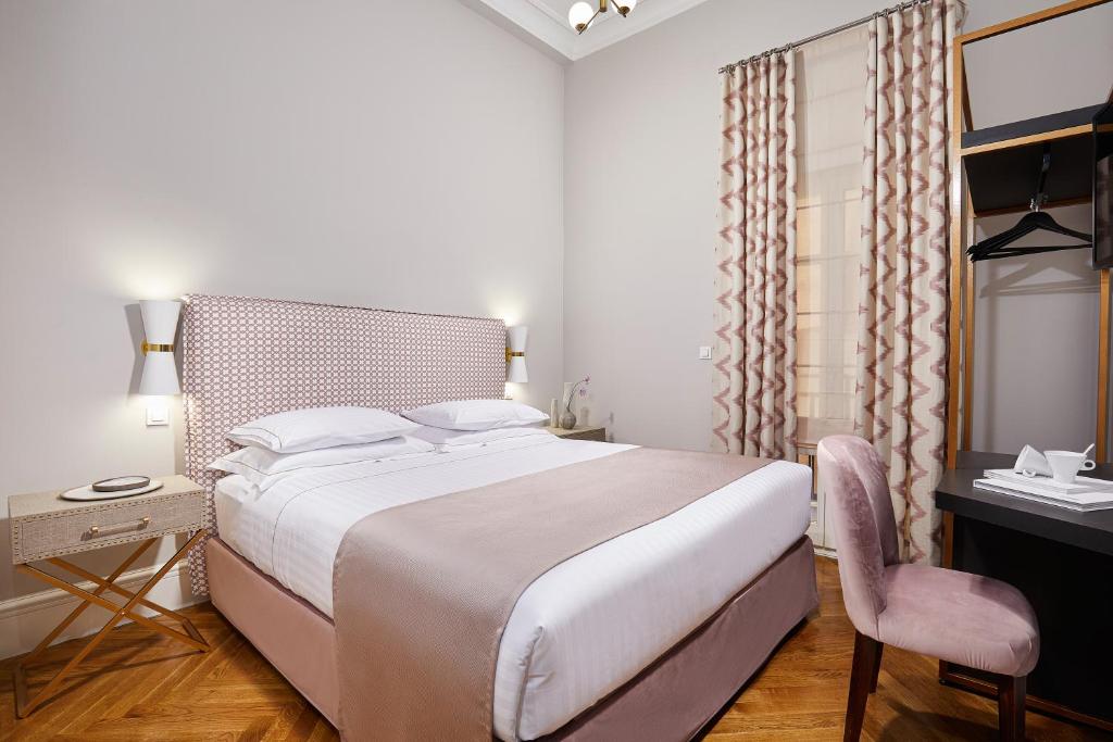 MiraMe Athens Boutique Hotel