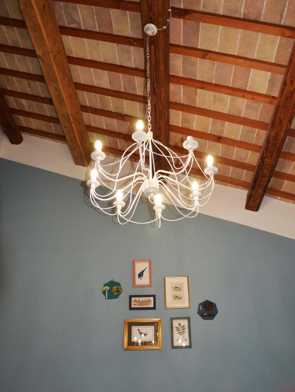 Fotografie z fotogalerie ubytování B&B Le Col-vert v destinaci Lido di Dante