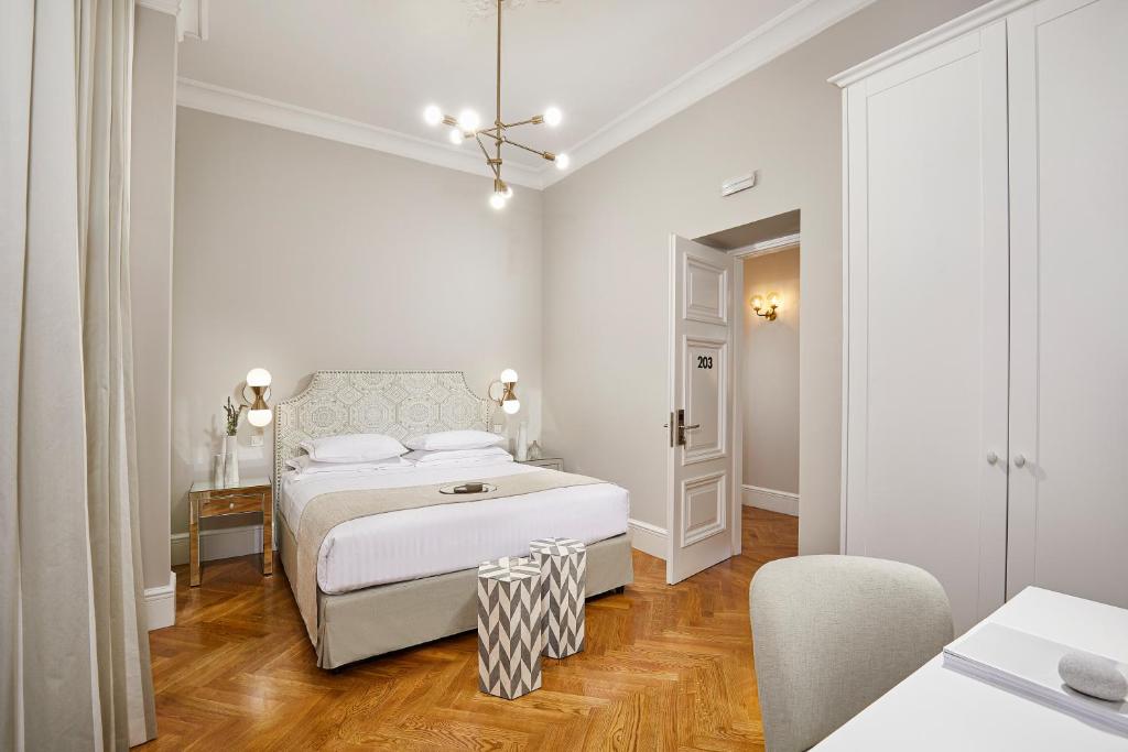 MiraMe Athens Boutique Hotel - Resim 27