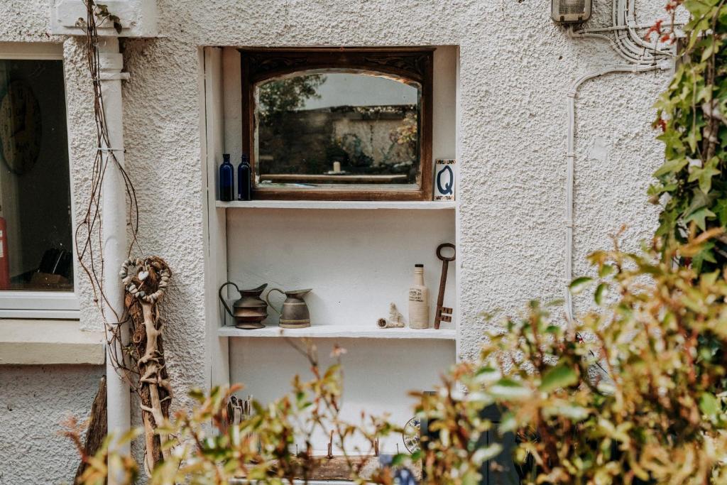 Fotografie z fotogalerie ubytování Hamilton Lodge - Cottage sleeps 8 v destinaci Fishguard
