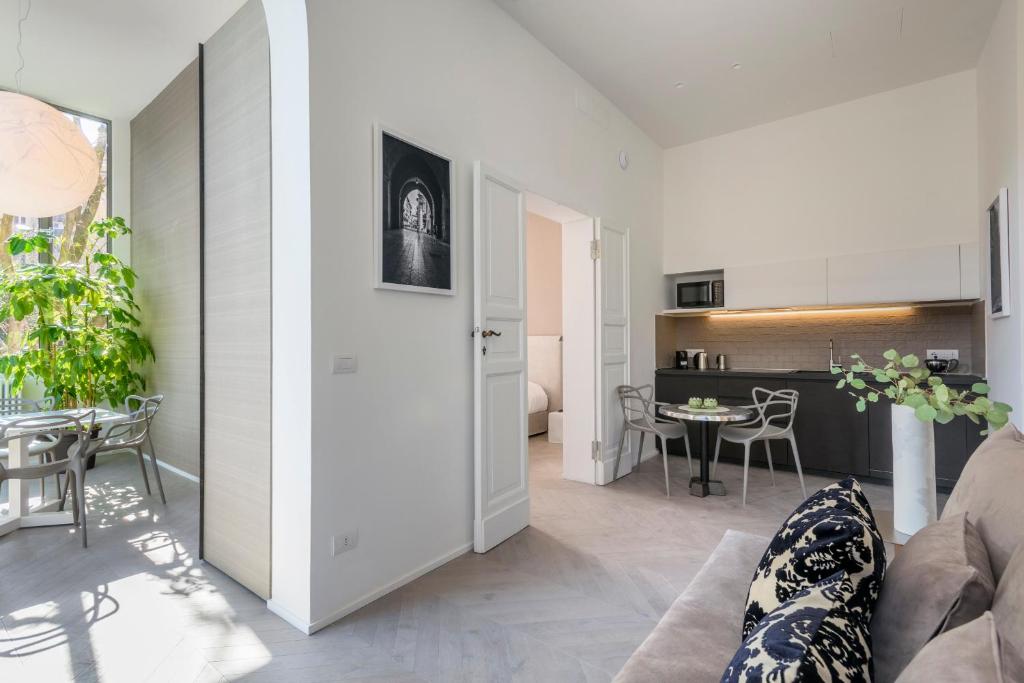 Mysuiteshome Apartments - 