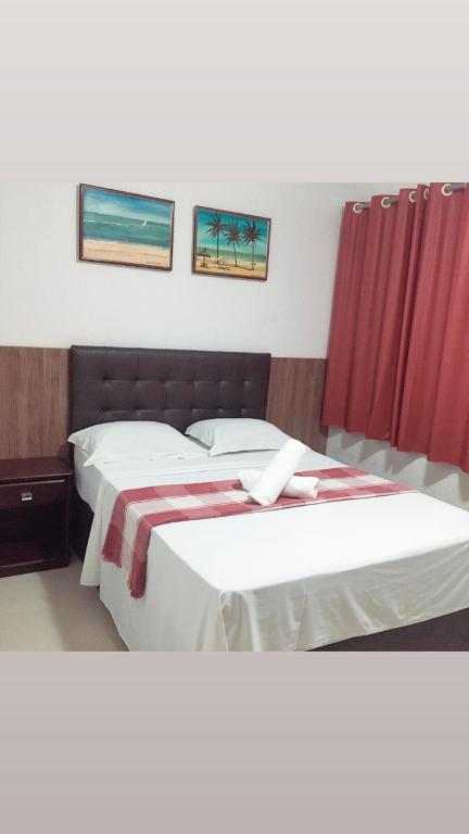  Abolição Praia Hotel