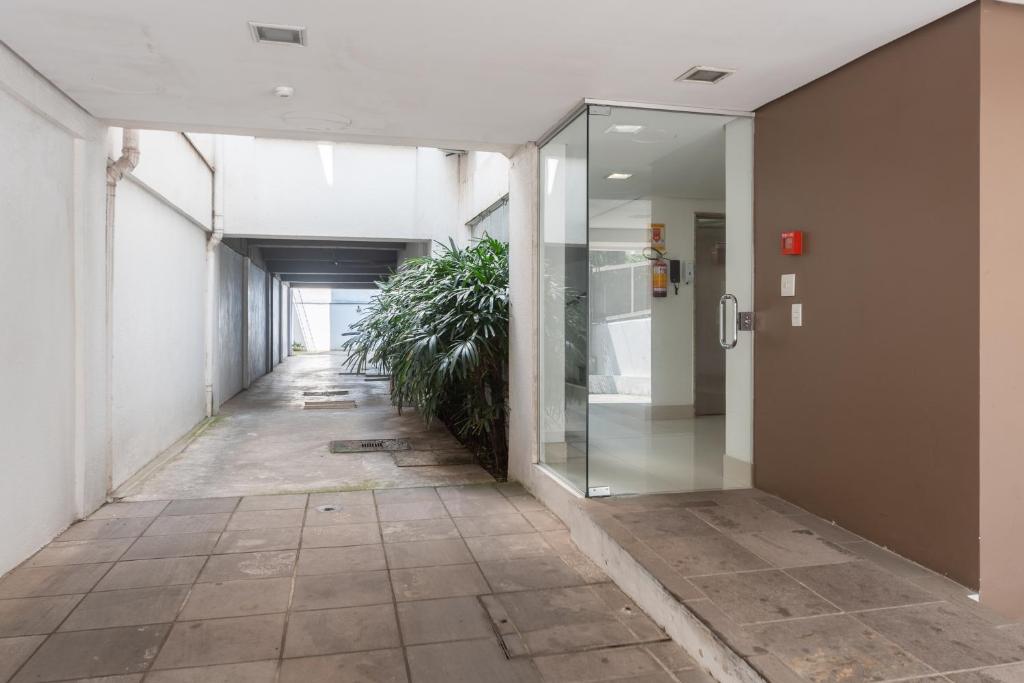 Apartamento Lugar Perfeito Duplex Casemiro 199 - Apartamento Dúplex