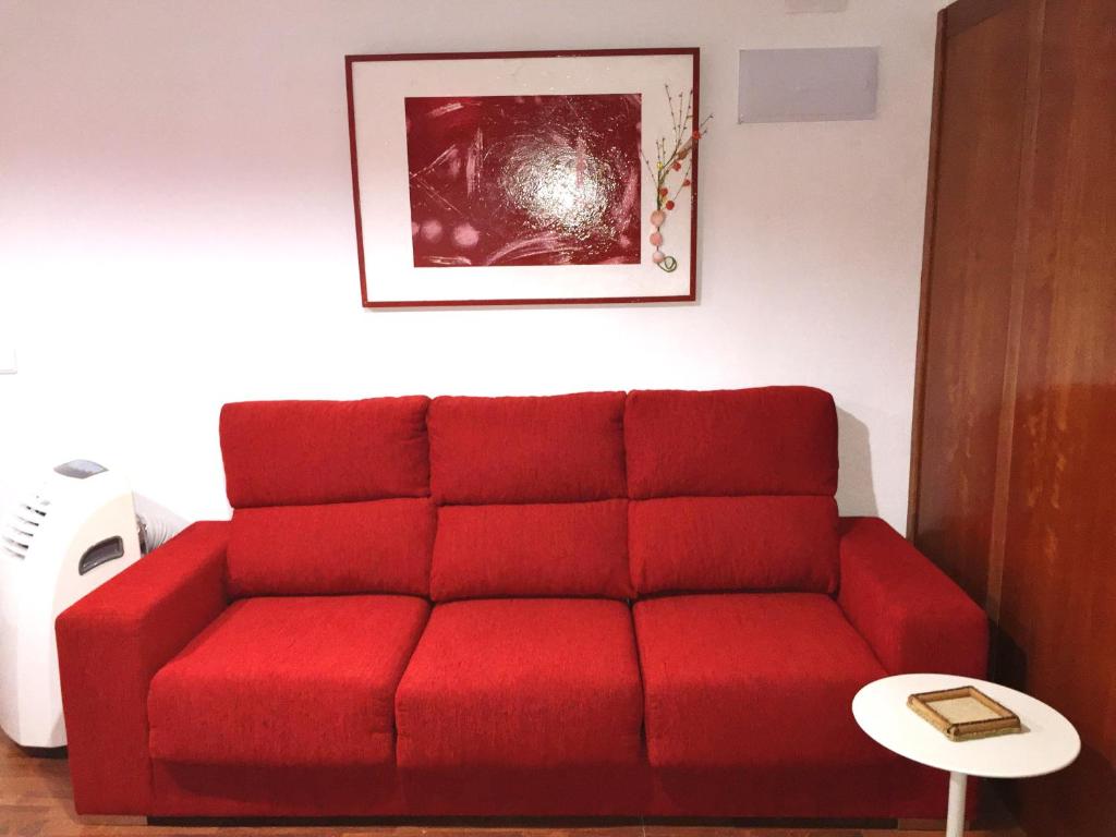Posedenie v ubytovaní Beautiful Apartment, Swimming Pool and Beach 2