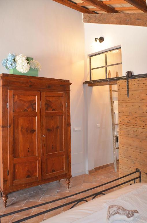Fotografie z fotogalerie ubytování B&B Le Col-vert v destinaci Lido di Dante