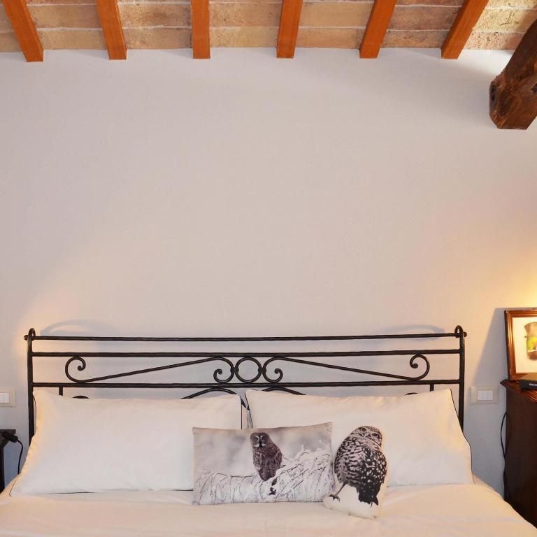 B&B Le Col-vert - Error