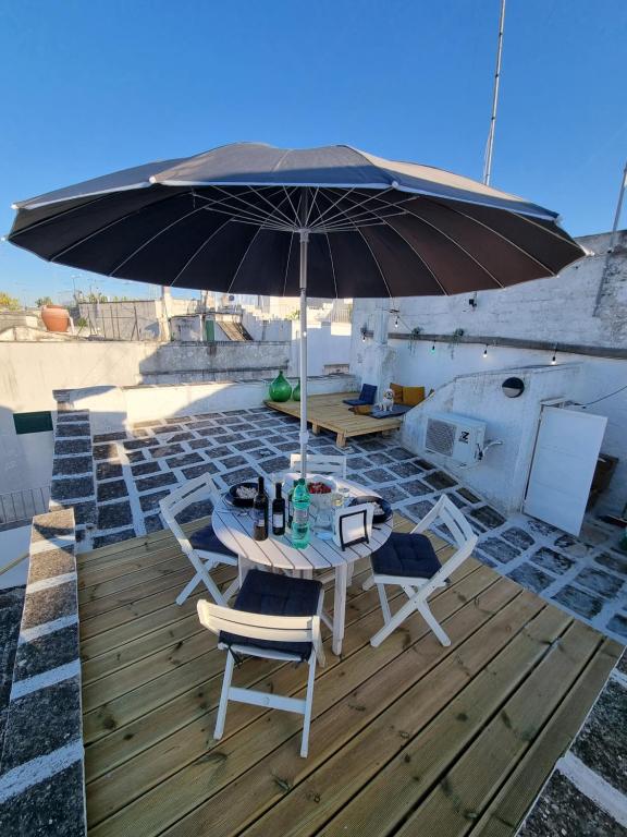 Fotografie z fotogalerie ubytování Biancostuni 66 v destinaci Ostuni