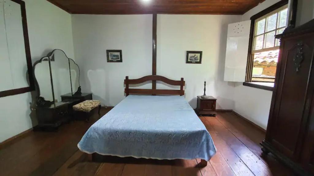 Casa em Meio à Natureza Perto de Juiz de fora e Rio