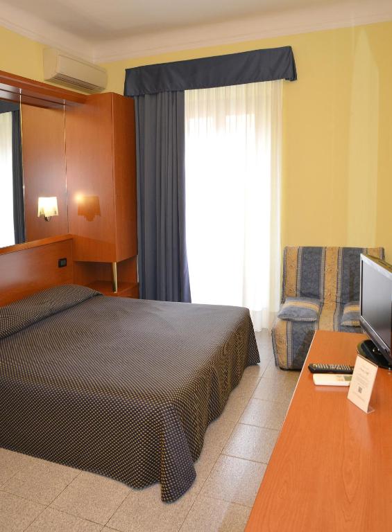 Hotel Aurora - Resim 44