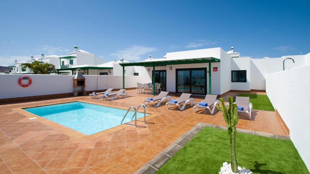 Blancazul Brisa Marina, Yaiza – Updated 2022 Prices