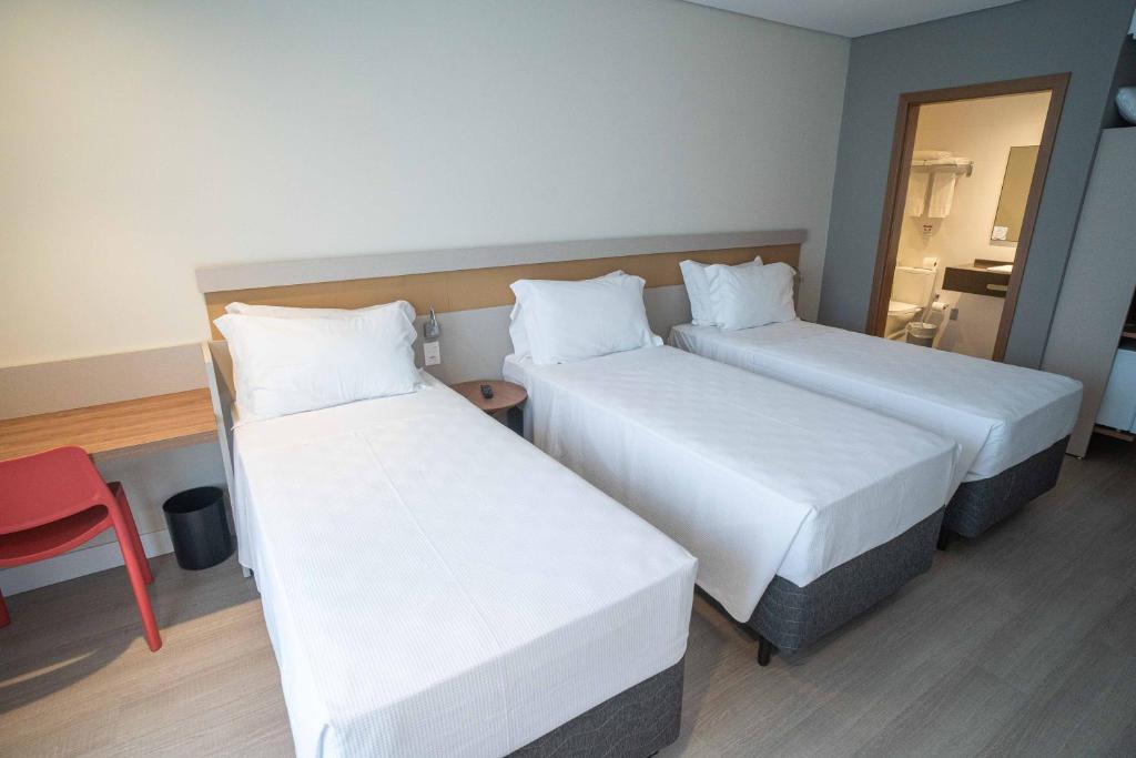  Intercity Portofino Florianópolis