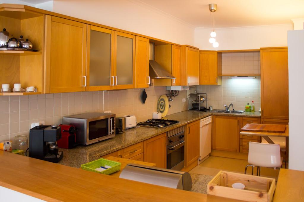 Ericeira (S. Lourenco) Apartment - Duplex Apartment