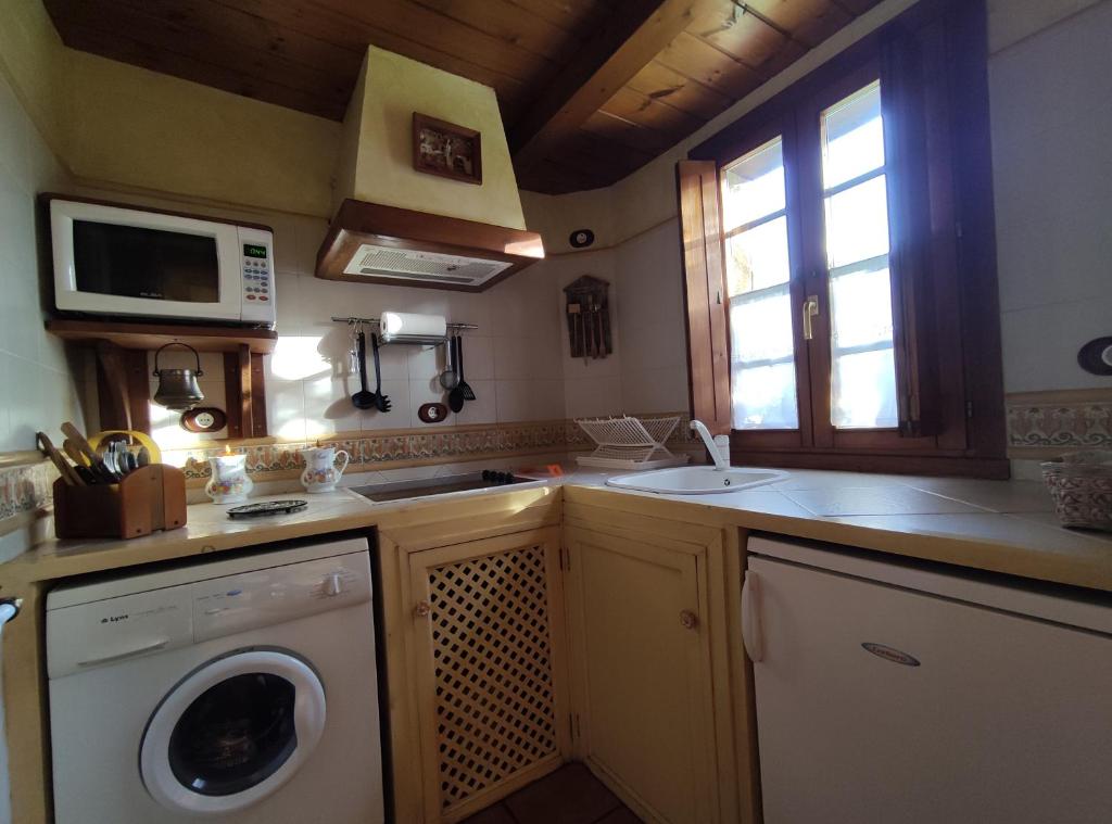 Apartment Asturias Apt Naveces, Spain - Booking.com
