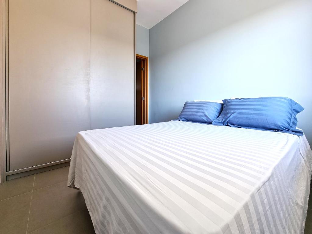  ApartamentoPronto - Vista da Cidade