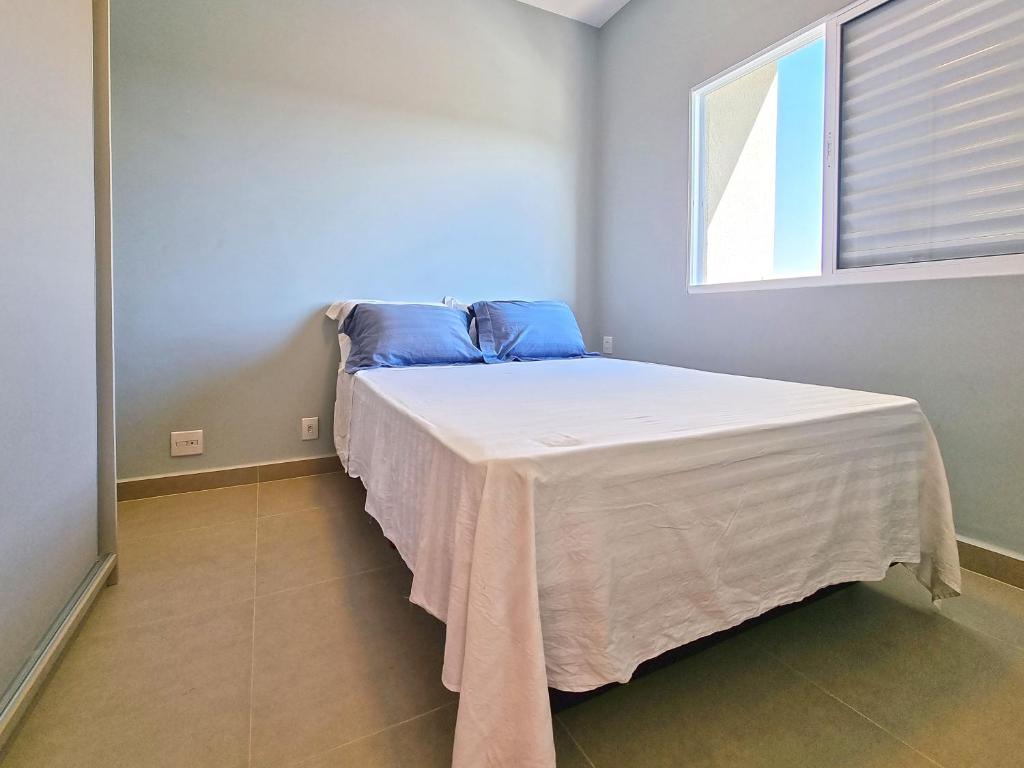  ApartamentoPronto - Vista da Cidade