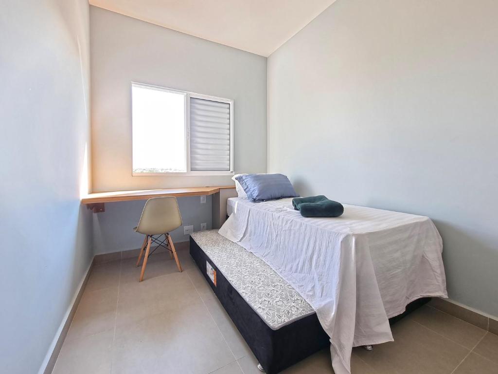  ApartamentoPronto - Vista da Cidade