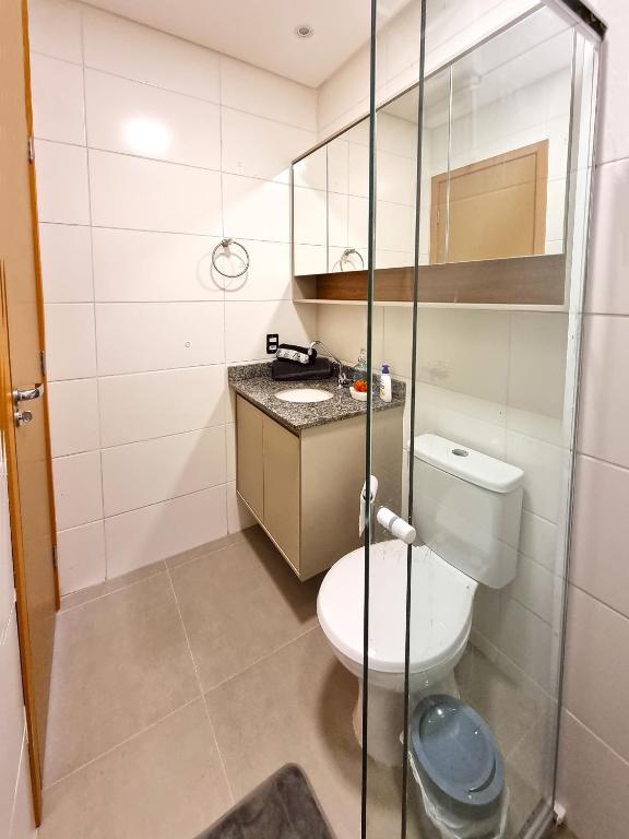 ApartamentoPronto - Vista da Cidade