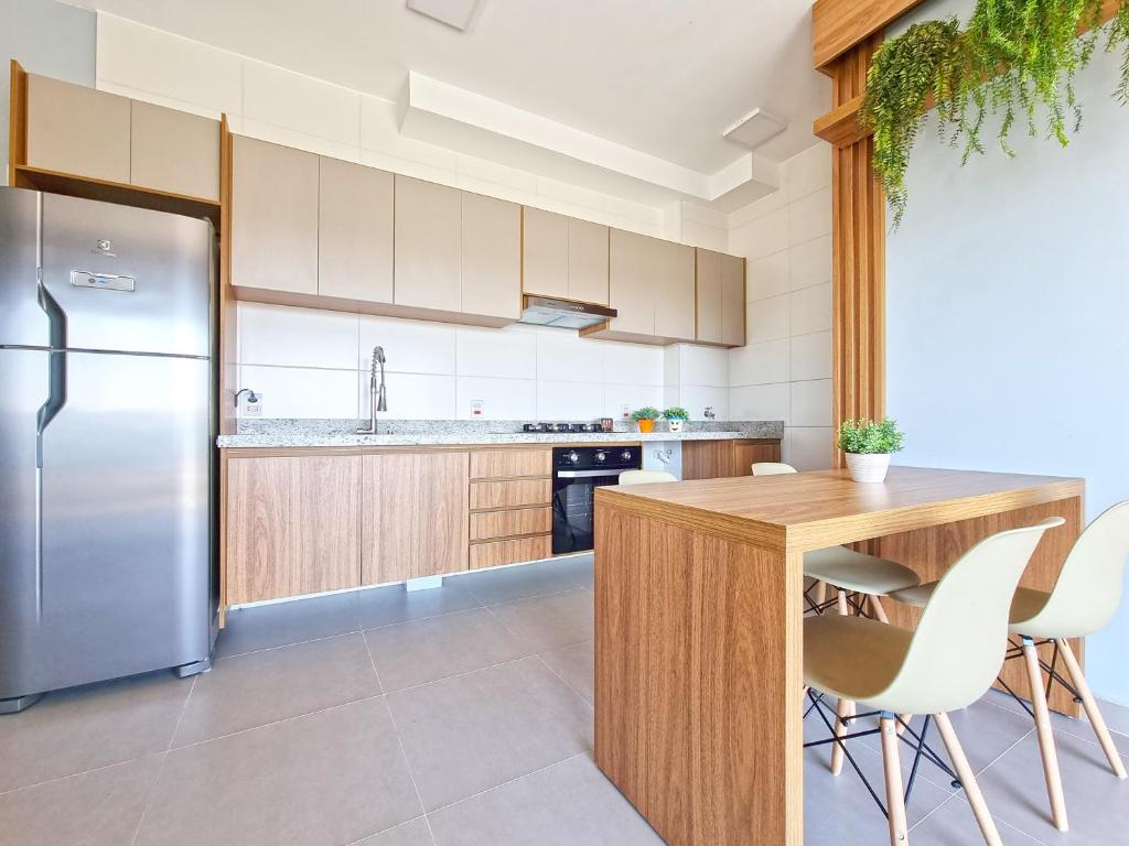  ApartamentoPronto - Vista da Cidade