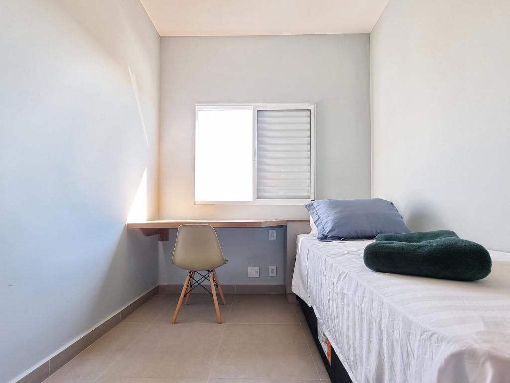  ApartamentoPronto - Vista da Cidade