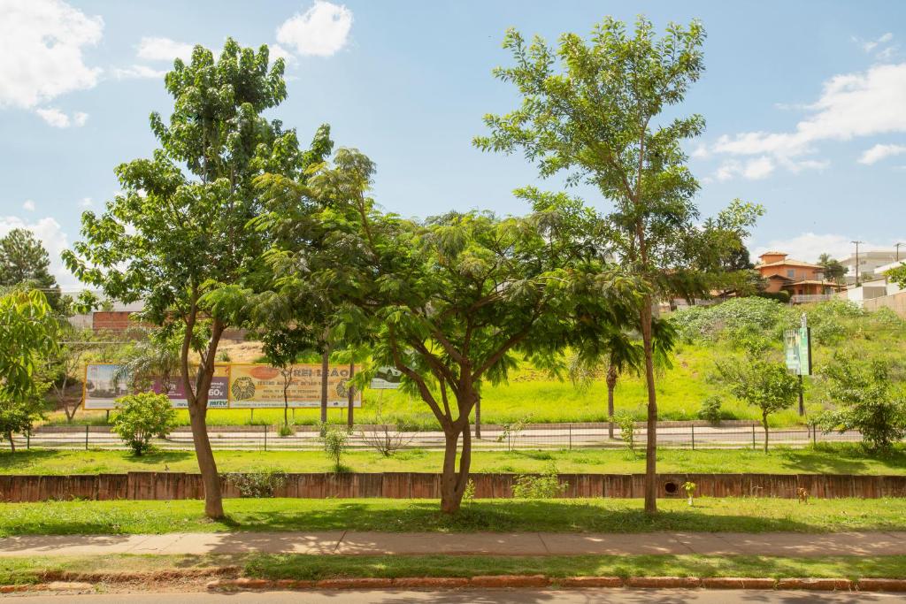  ApartamentoPronto - Vista da Cidade