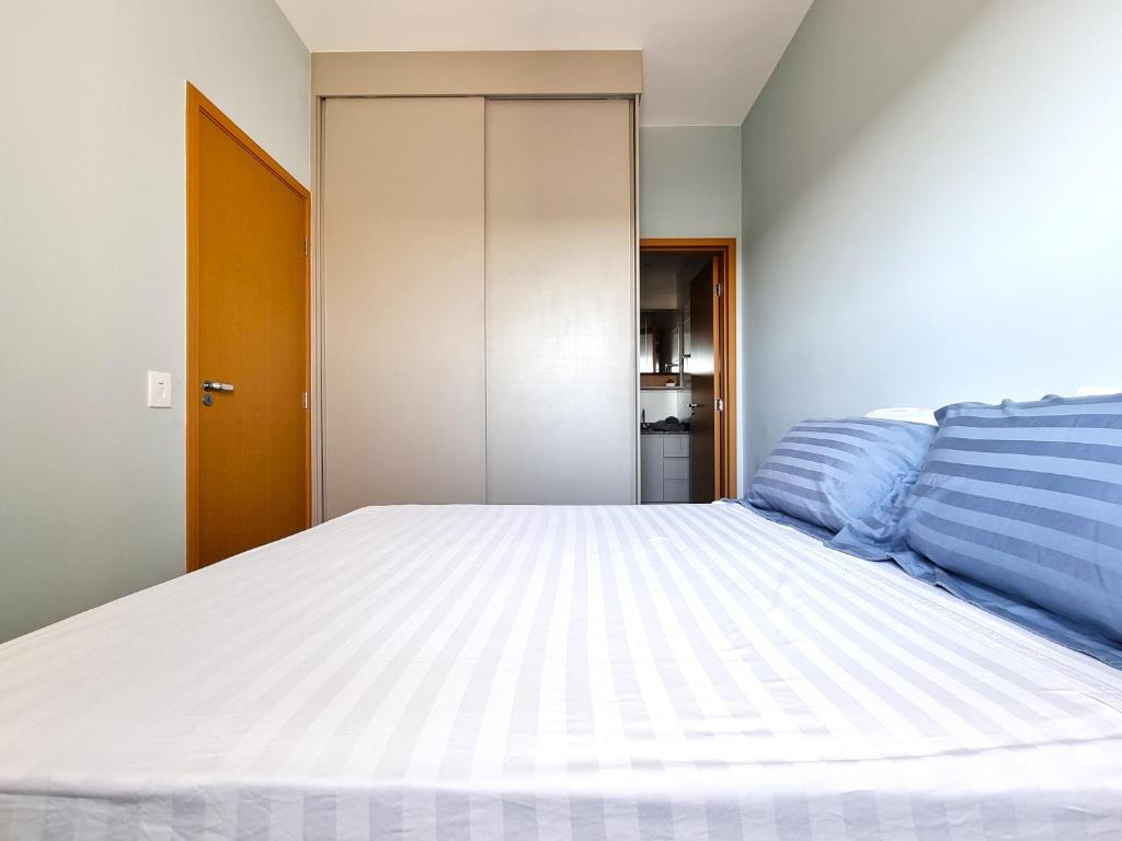  ApartamentoPronto - Vista da Cidade