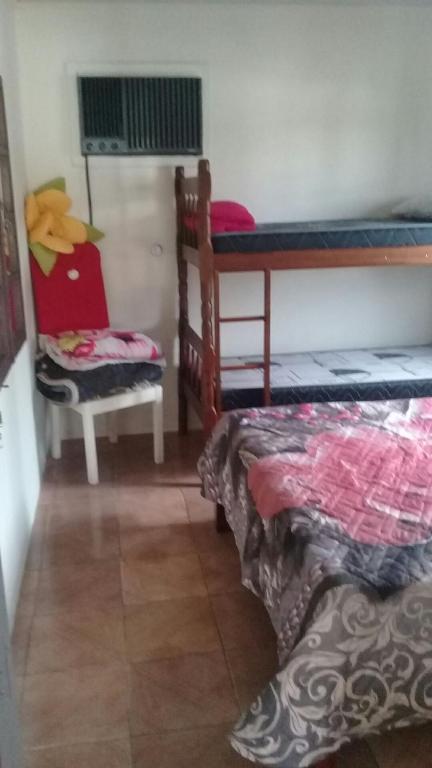  Hostel Cidade das Flores 2