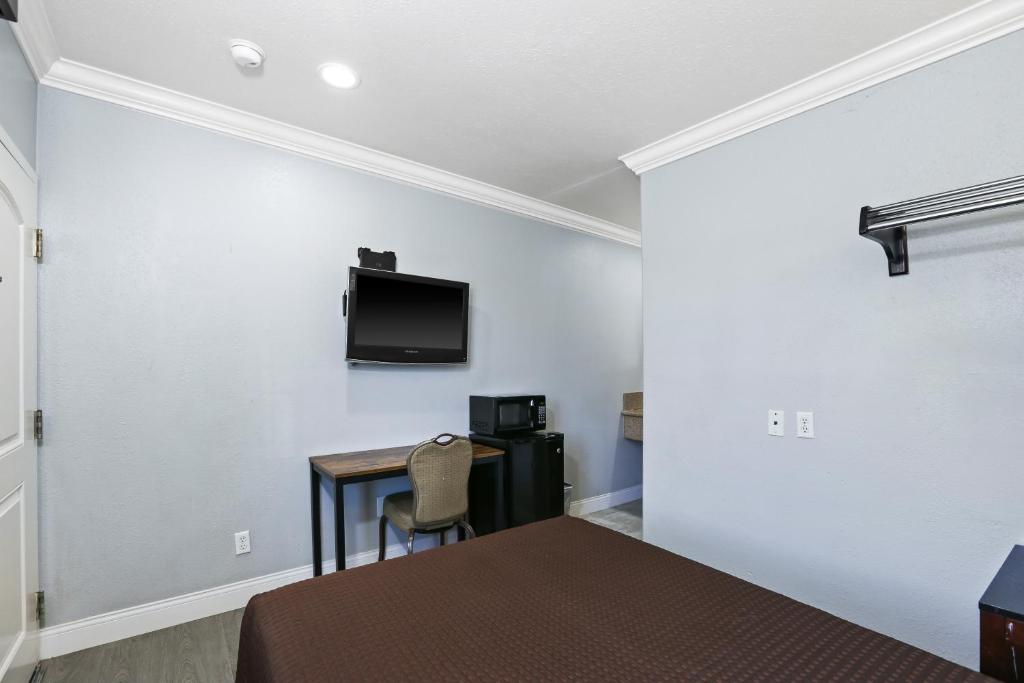 3rd Avenue Inn - Double Room