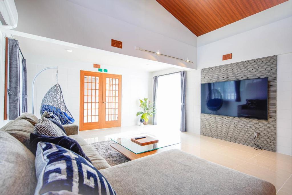 ITOMAN SEA pension Odo - Vacation STAY 11141