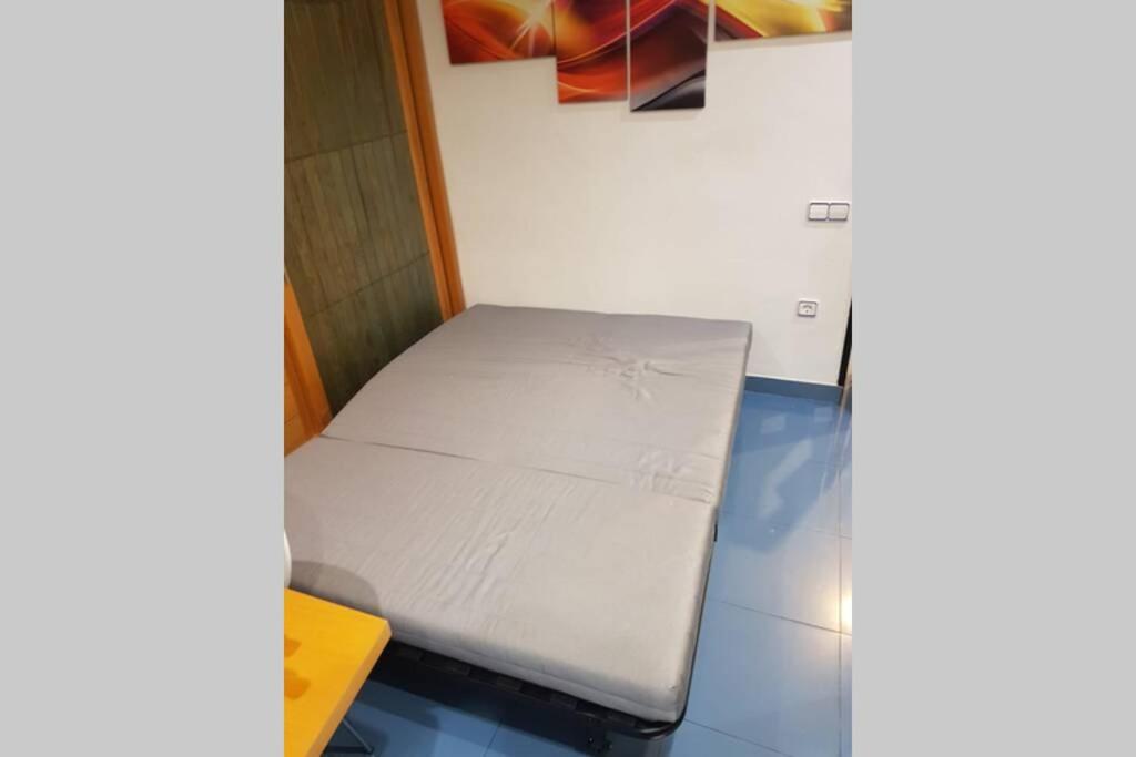 Estudio en la Pineda todo en un ambiente cerca de Port Aventura - Standaardstudio