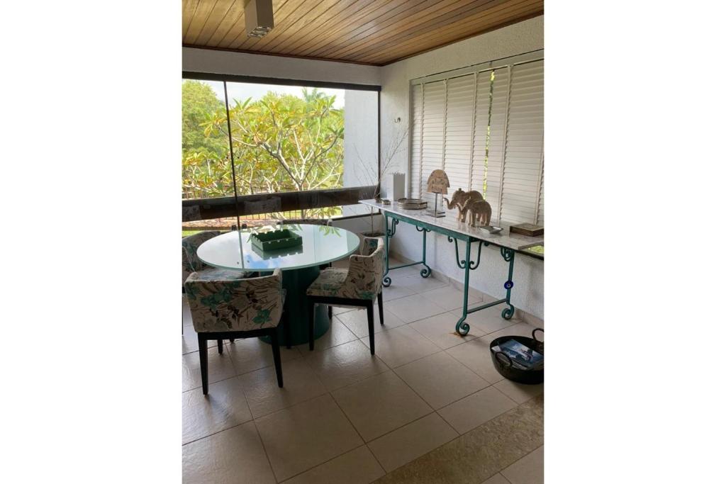  Flat 2 Suítes - Portal de Gravatá - por Mealuga!
