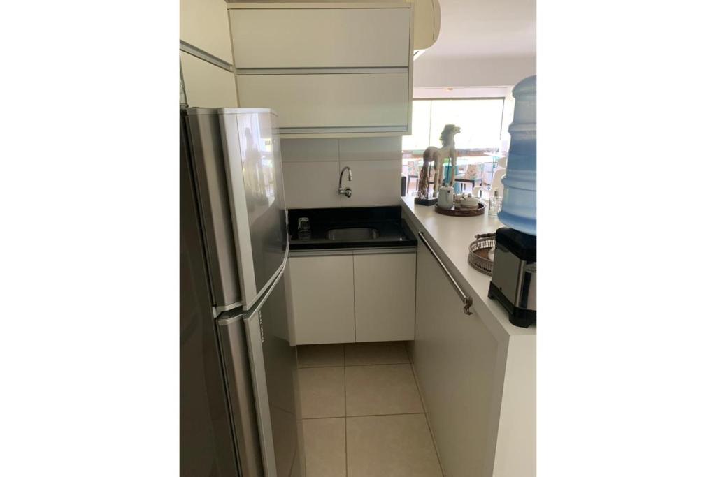  Flat 2 Suítes - Portal de Gravatá - por Mealuga!
