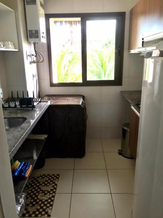  VG Sun Cumbuco Bangalô E 201 adm Pessoa fisica