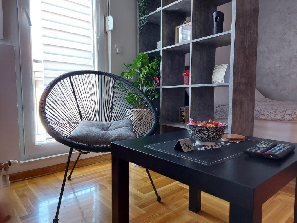 Fotografie z fotogalerie ubytování Studio IKA v destinaci Ledine