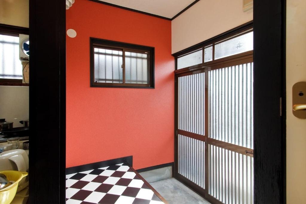 Rental villa Hakko Ichiu - Vacation STAY 37103v