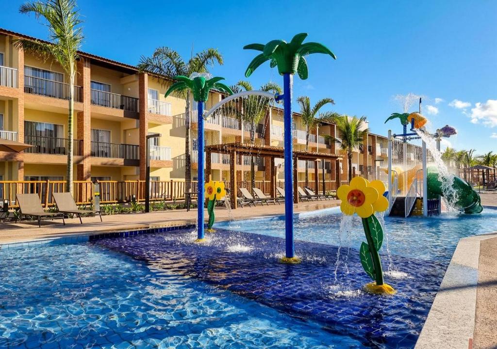  Ondas Praia Resort