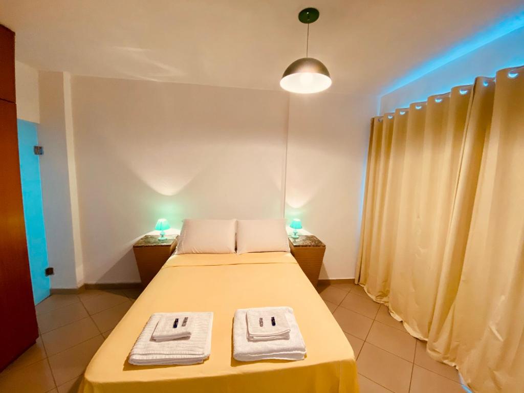  Apartamento VIP 2 quartos no Centro Histórico de São Paulo.