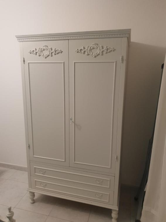 Fotografia z galérie ubytovania LA CASA DI NONNA LUCIA v destinácii Torre Canne