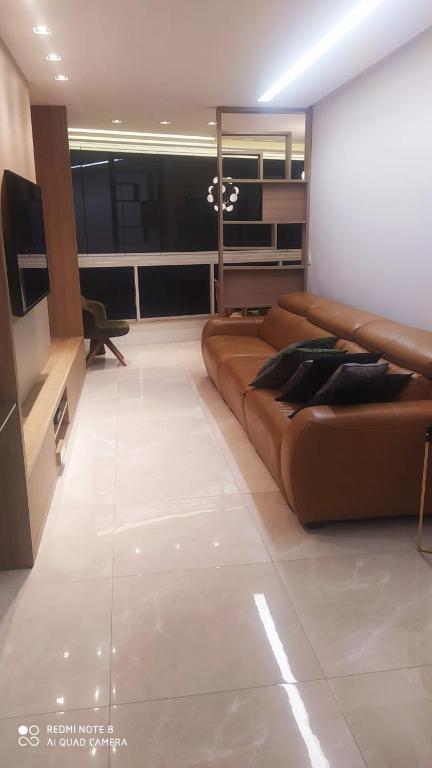  Apartamento Luxuoso Itapuã