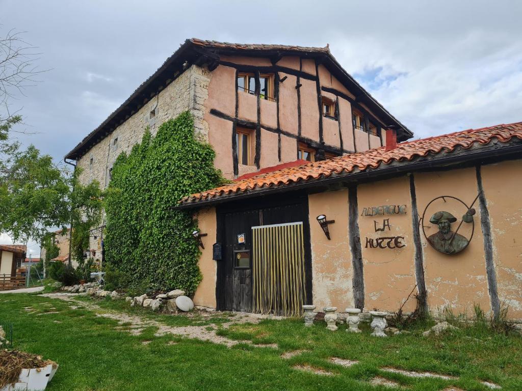 restaurante hotel rural papasol, Atapuerca – Updated 2022 Prices