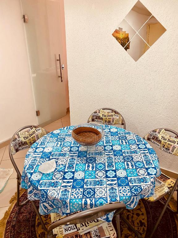  Apartamento VIP 2 quartos no Centro Histórico de São Paulo.