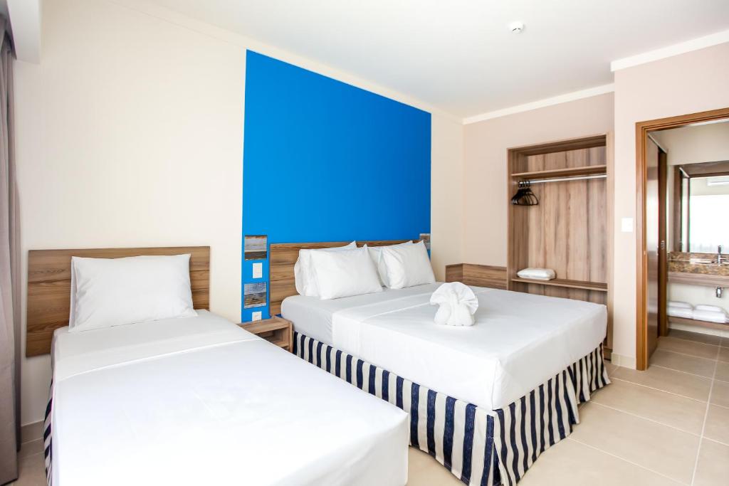  Ondas Praia Resort